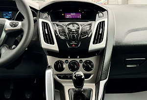 купить Форд Focus 2012, автосалон автоцентр