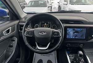купить Чери Tiggo 4 2021, автосалон автоцентр