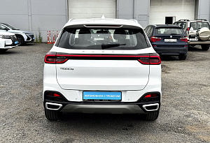 купить Чери Tiggo 8 2023, автосалон автоцентр