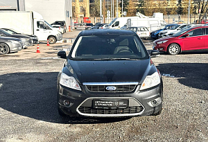 купить Форд Focus 2008, автосалон автоцентр