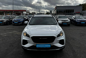 купить  DX8S 2022, автосалон автоцентр