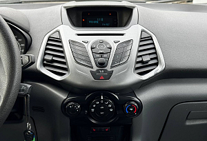 купить Форд EcoSport 2017, автосалон автоцентр