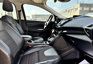 купить Форд Kuga 2013, автосалон автоцентр