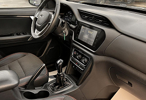 купить Чери Tiggo 3 2017, автосалон автоцентр