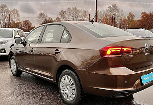 купить Фольксваген Polo 2020, автосалон автоцентр