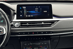 купить Чери Tiggo 7 Pro 2020, автосалон автоцентр