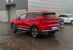купить Чери Tiggo 7 Pro Max 2023, автосалон автоцентр