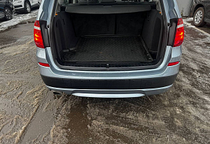 купить БМВ X3 2012, автосалон автоцентр