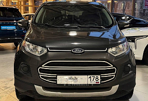 купить Форд EcoSport 2017, автосалон автоцентр