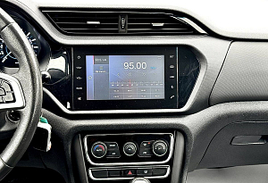 купить Чери Tiggo 3 2017, автосалон автоцентр