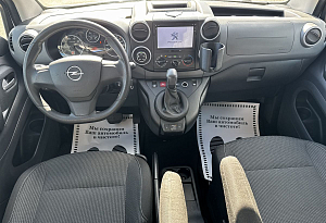 купить Опель Combo 2021, автосалон автоцентр