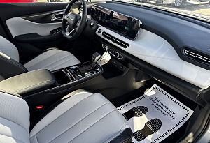 купить Байк U5 Plus 2025, автосалон автоцентр