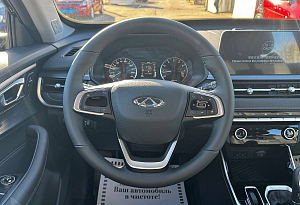 купить Чери Tiggo 4 Pro 2025, автосалон автоцентр