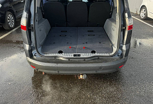 купить Форд S-MAX 2007, автосалон автоцентр