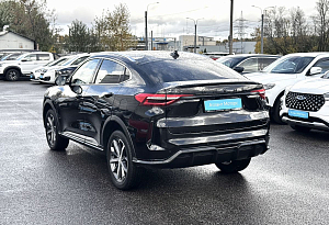 купить  F7x 2024, автосалон автоцентр