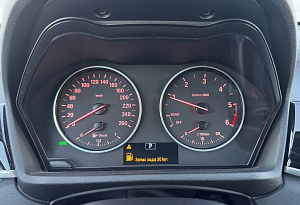 купить БМВ X1 2015, автосалон автоцентр