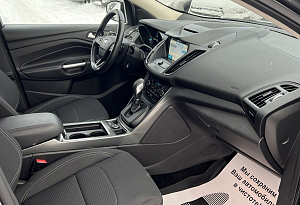 купить Форд Kuga 2018, автосалон автоцентр
