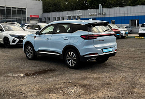 купить Чери Tiggo 7 Pro Max 2023, автосалон автоцентр