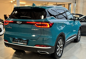 купить Чери Tiggo 7 Pro 2020, автосалон автоцентр