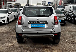 купить Рено Duster 2013, автосалон автоцентр