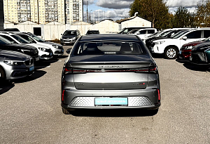 купить Байк U5 Plus 2025, автосалон автоцентр