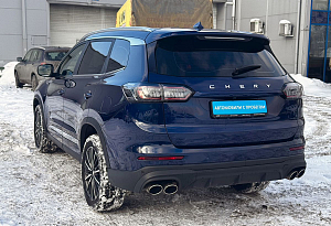 купить Чери Tiggo 8 Pro Max 2022, автосалон автоцентр