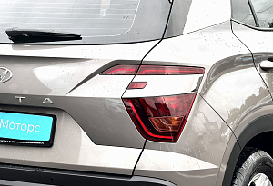 купить Хендай Creta 2021, автосалон автоцентр