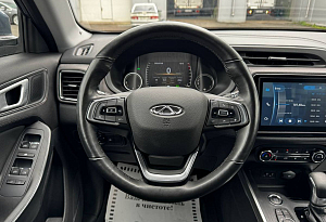 купить Чери Tiggo 4 2020, автосалон автоцентр