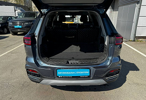 купить Чери Tiggo 8 2021, автосалон автоцентр