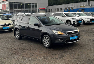 купить Форд Focus 2008, автосалон автоцентр