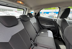 купить Форд EcoSport 2014, автосалон автоцентр