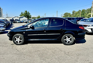 купить Пежо 206 2008, автосалон автоцентр