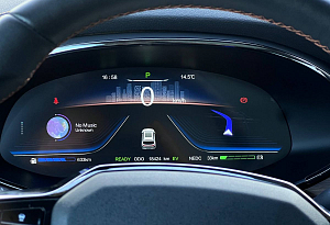 купить  HT-i 2023, автосалон автоцентр