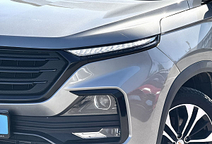 купить Шевроле Captiva 2022, автосалон автоцентр