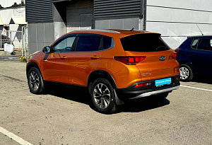 купить Чери Tiggo 7 2019, автосалон автоцентр