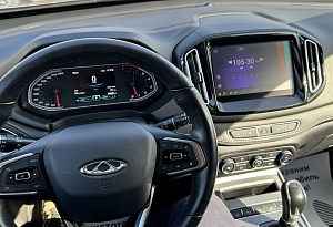 купить Чери Tiggo 7 2020, автосалон автоцентр