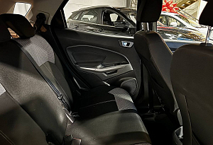 купить Форд EcoSport 2017, автосалон автоцентр