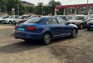 купить Фольксваген Jetta 2018, автосалон автоцентр