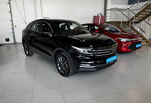 купить Донгфенг DFSK ix5 2024, автосалон автоцентр