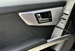 купить Мерседес GLK-Класс 2009, автосалон автоцентр