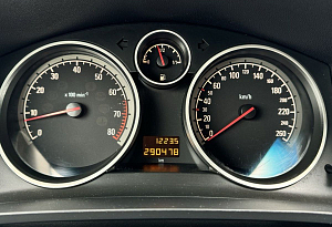 купить Опель Zafira 2007, автосалон автоцентр