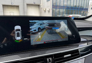 купить Чери Tiggo 7 Pro Max 2024, автосалон автоцентр