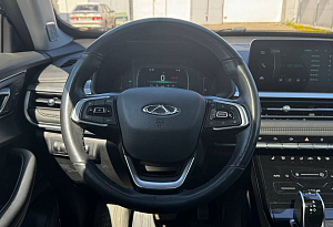купить Чери Tiggo 7 Pro 2020, автосалон автоцентр