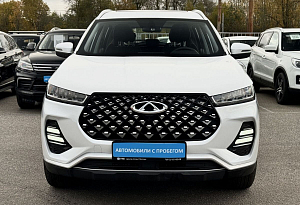 купить Чери Tiggo 7 Pro 2021, автосалон автоцентр