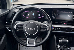 купить Кия Sportage 2022, автосалон автоцентр