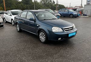 купить Шевроле Lacetti 2008, автосалон автоцентр