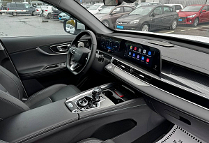 купить Чери Tiggo 7 Pro Max 2024, автосалон автоцентр