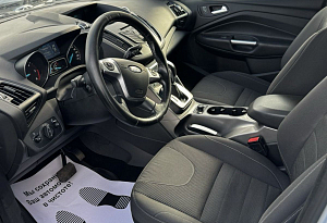 купить Форд Kuga 2014, автосалон автоцентр