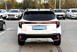 купить Кия Seltos 2025, автосалон автоцентр