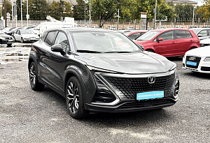 купить Чанган UNI-T 2023, автосалон автоцентр